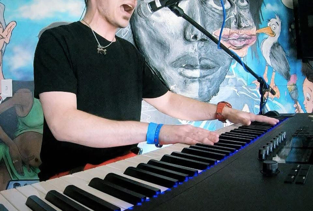 The benefits of music for individuals with autism: Spotlight on Elephant Talk Indie Music Festival artists