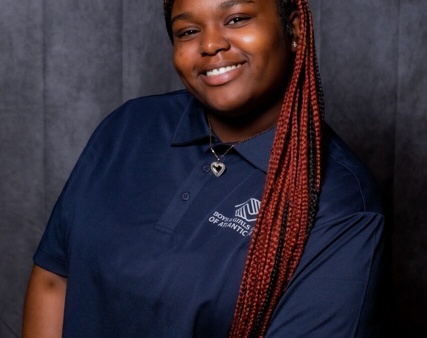 Boys & Girls Club of Atlantic City Names 2025 Youth of the Year