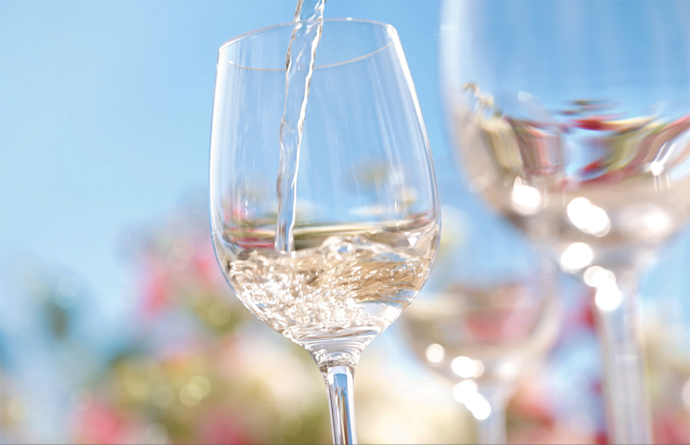 Wines to complement your Easter or Passover menus