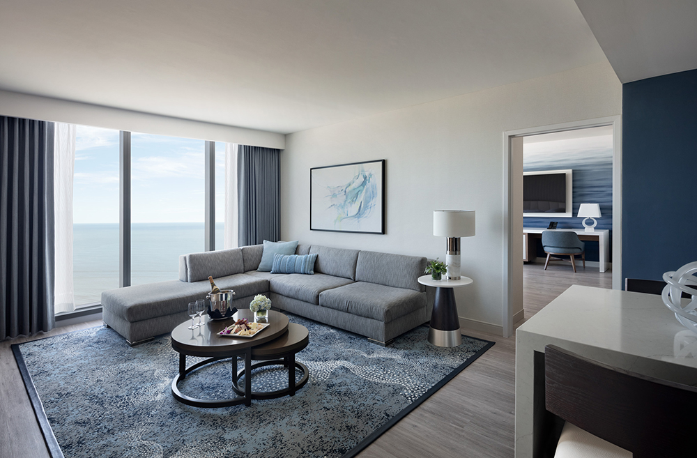 Ocean Casino Resort announces $50 million in 2025 capital investments
