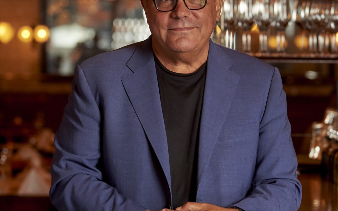 Ocean Casino Resort announces partnership with famed restaurateur Stephen Starr