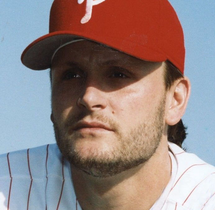 Phillies’ Tommy Greene Named Grand Marshal of Doo Dah Parade