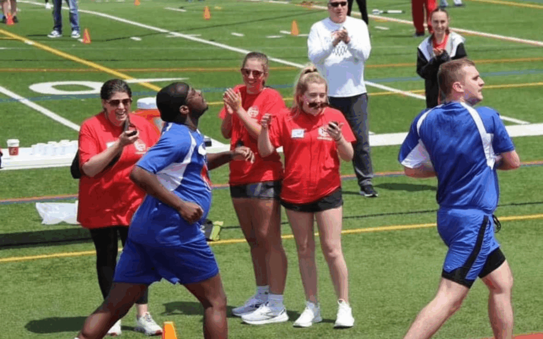 Ocean City Seeks Volunteers and Spectators for Special Olympics Track and Field Meet