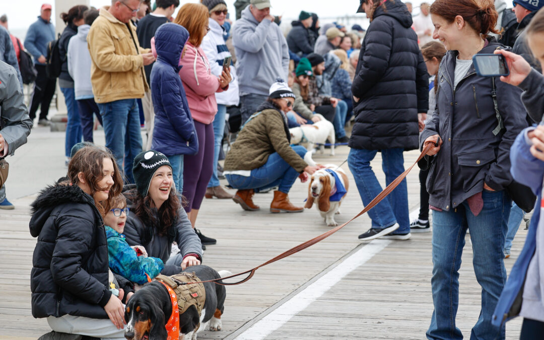 What’s happening in Ocean City
