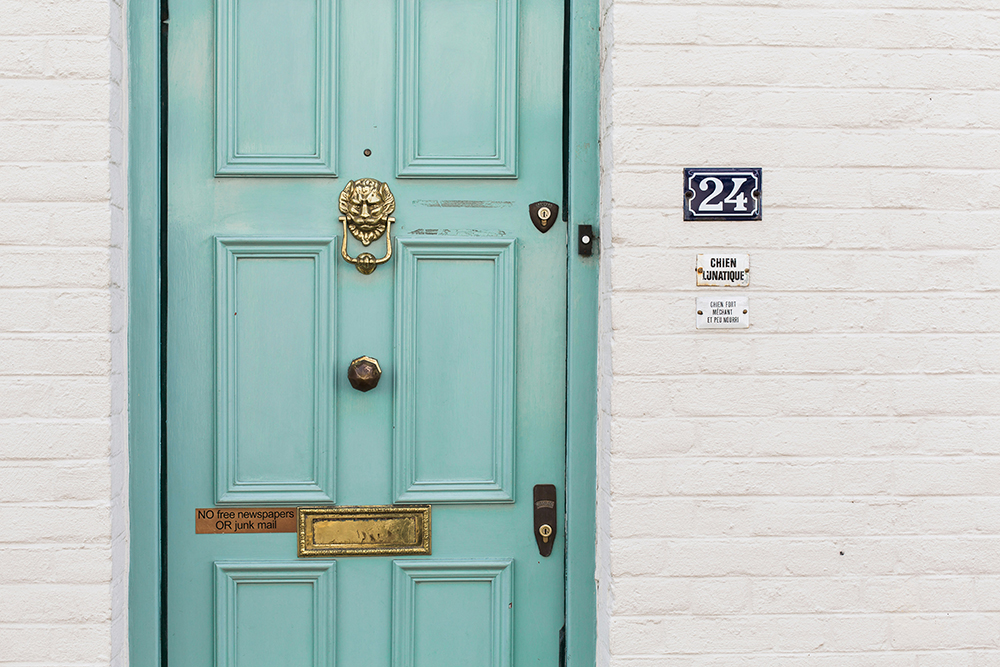 Tips to refresh your home for spring
