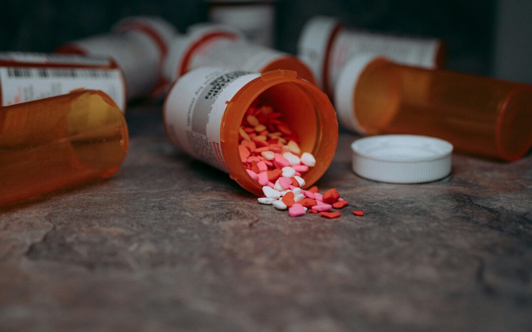 Drop Off Unneeded Medications on Saturday in Ocean City