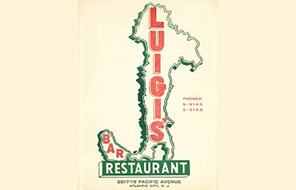 Getting a bite to eat at ‘The World’s Playground’