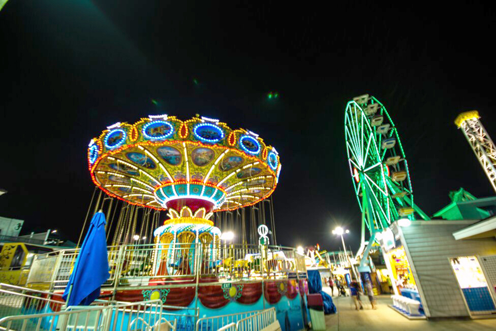 Rediscovering the magic of Castaway Cove in Ocean City