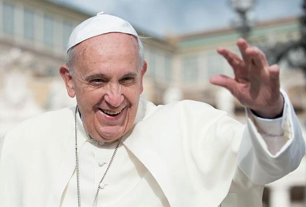 Pope Francis dies at 88; Local Catholics respond