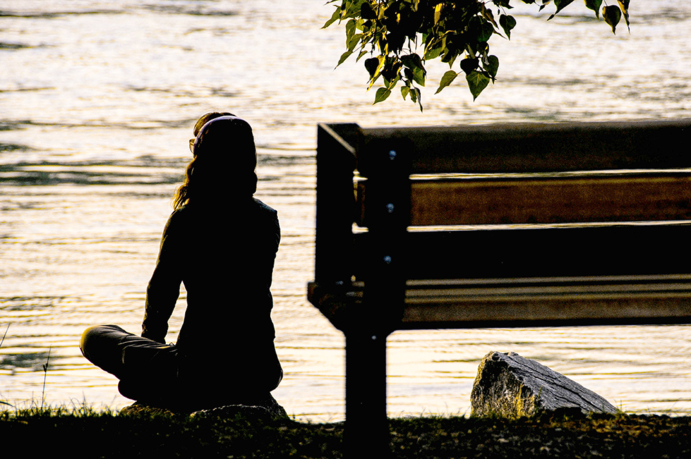 Seven proven ways to manage stress