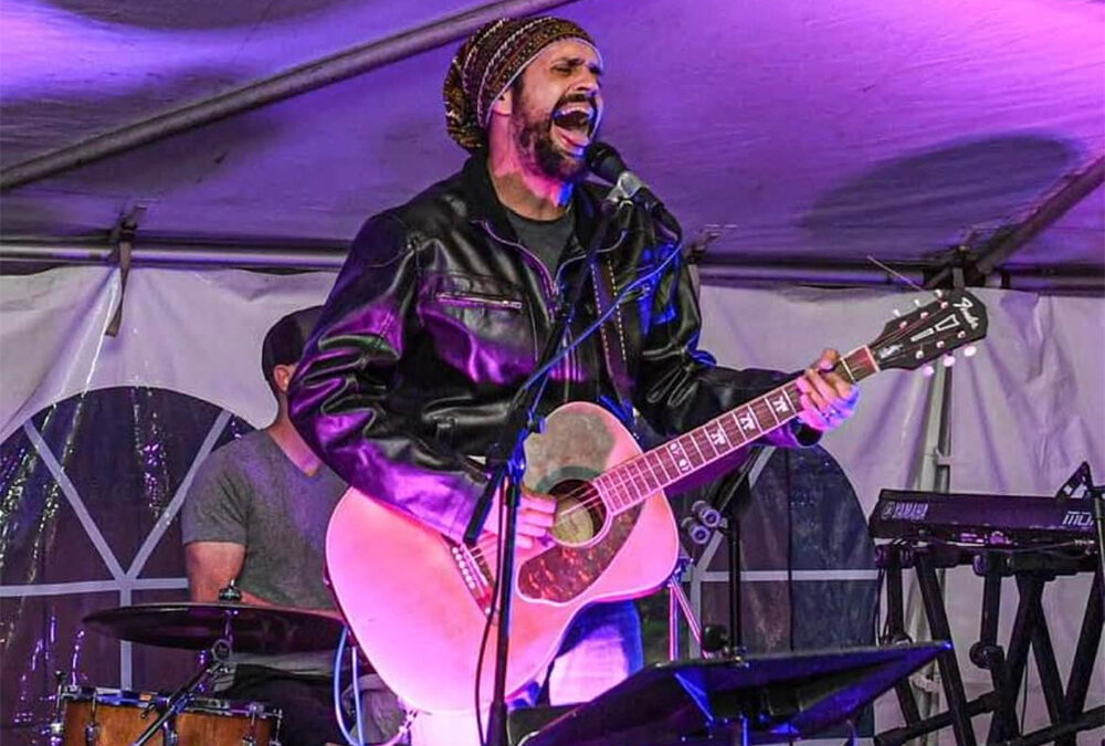 Live & Local Music Calendar