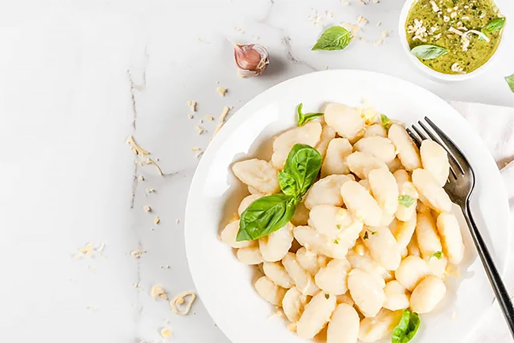 Gnocchi: ‘Little pillows of heaven’