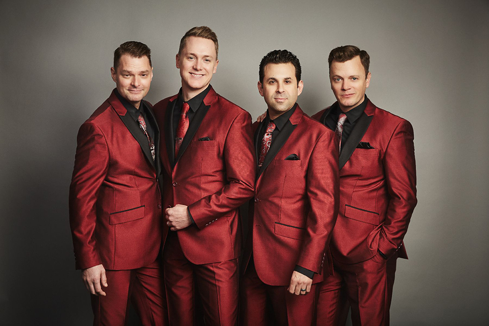 Tickets on sale Thursday for 2025 Ocean City Pops shows