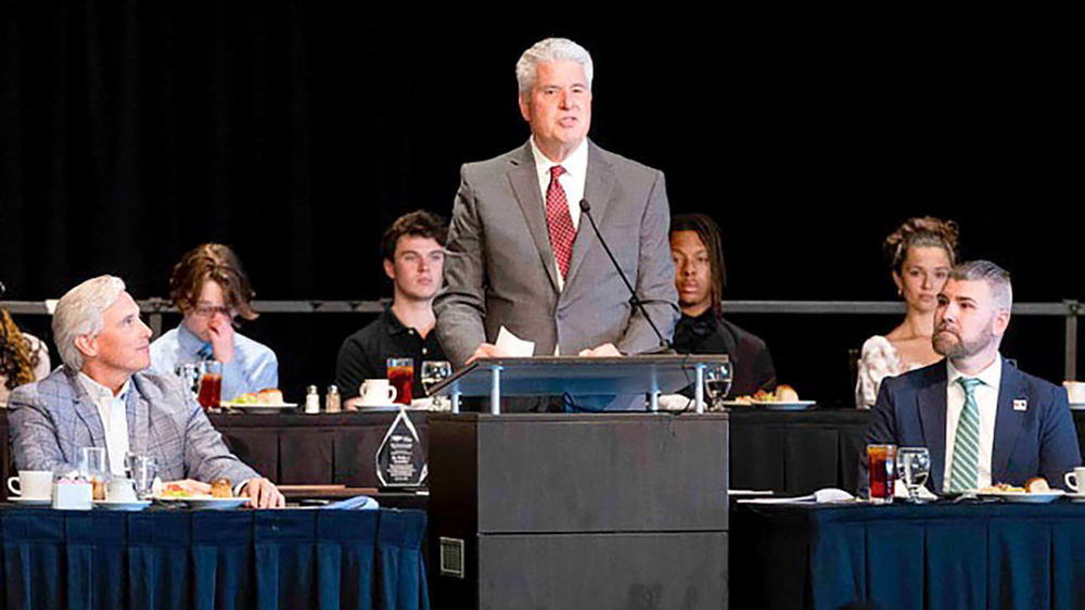 MBCA awards more than $30,000 in scholarships