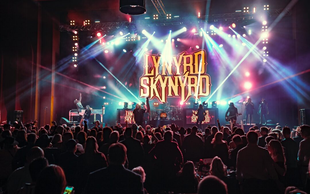 Atlantic City Headliners