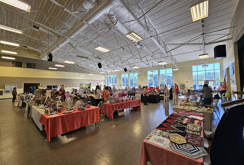 Events and Happenings