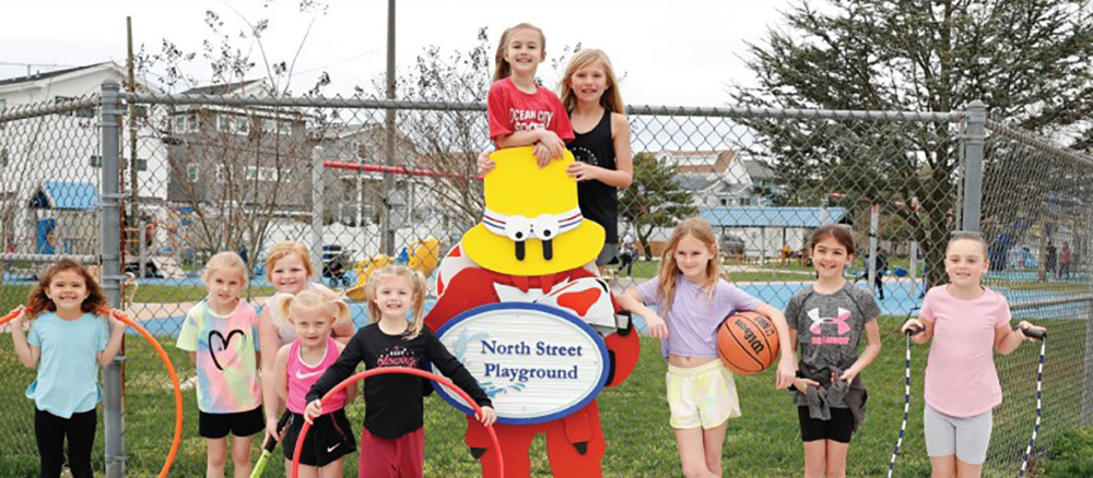 Registration for summer recreation programs opens May 3