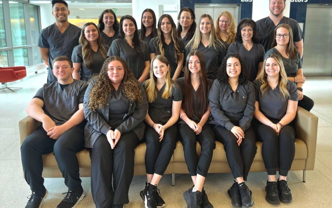 Atlantic Cape and Shore Medical Center Cooperative Radiologic Technology Program Earns Accolades from Board of Examiners