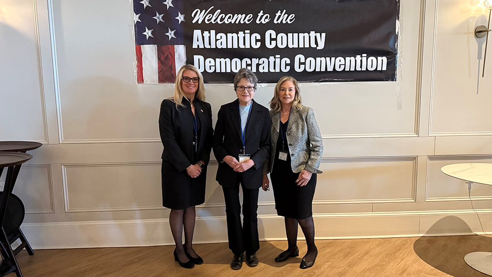 Mary Slomine to be honored for lifelong civic engagement and women’s leadership