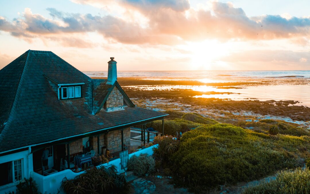 Considering owning a second home?