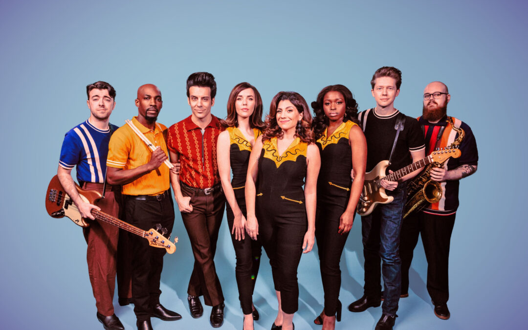 Resorts Casino Hotel Presents an Exciting Summer Line-Up of Musical Acts Coming to Their Superstar Theater